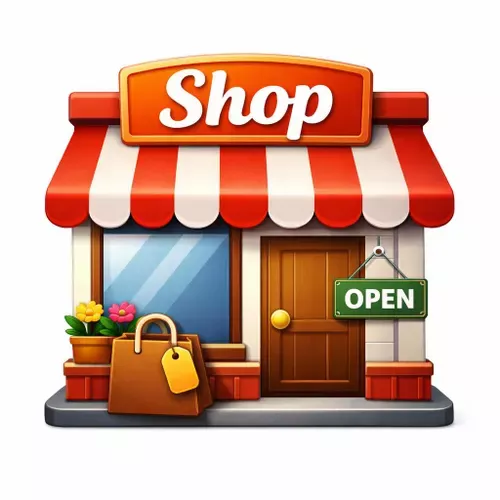 آموزش shop و خرید و sell و seller و product و  برای مبتدیان